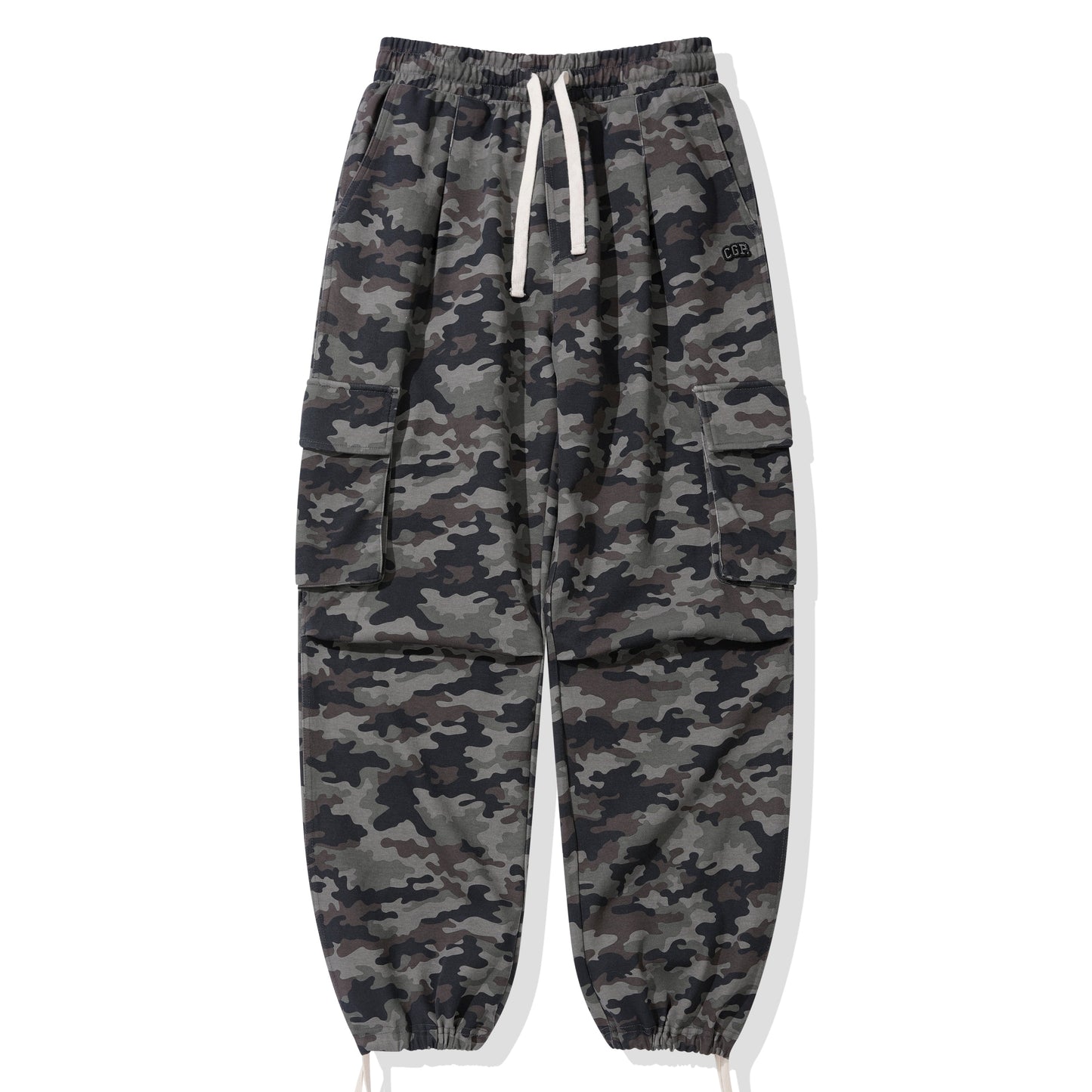 Wide Cargo Training Pants CBEBUTP002