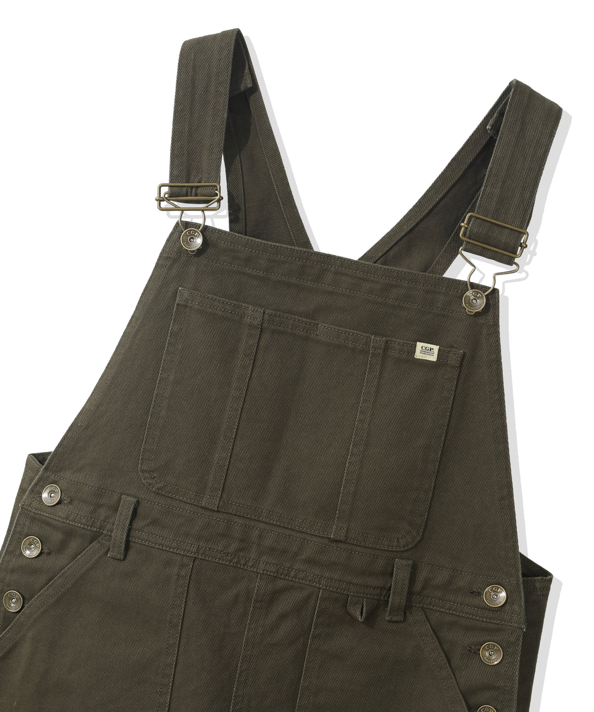 (Women) Overall Dress CBFSWOP001