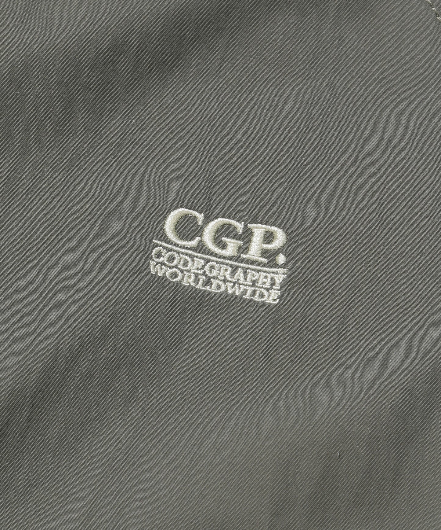 Contrast Hooded Jumper CBFSUJP001