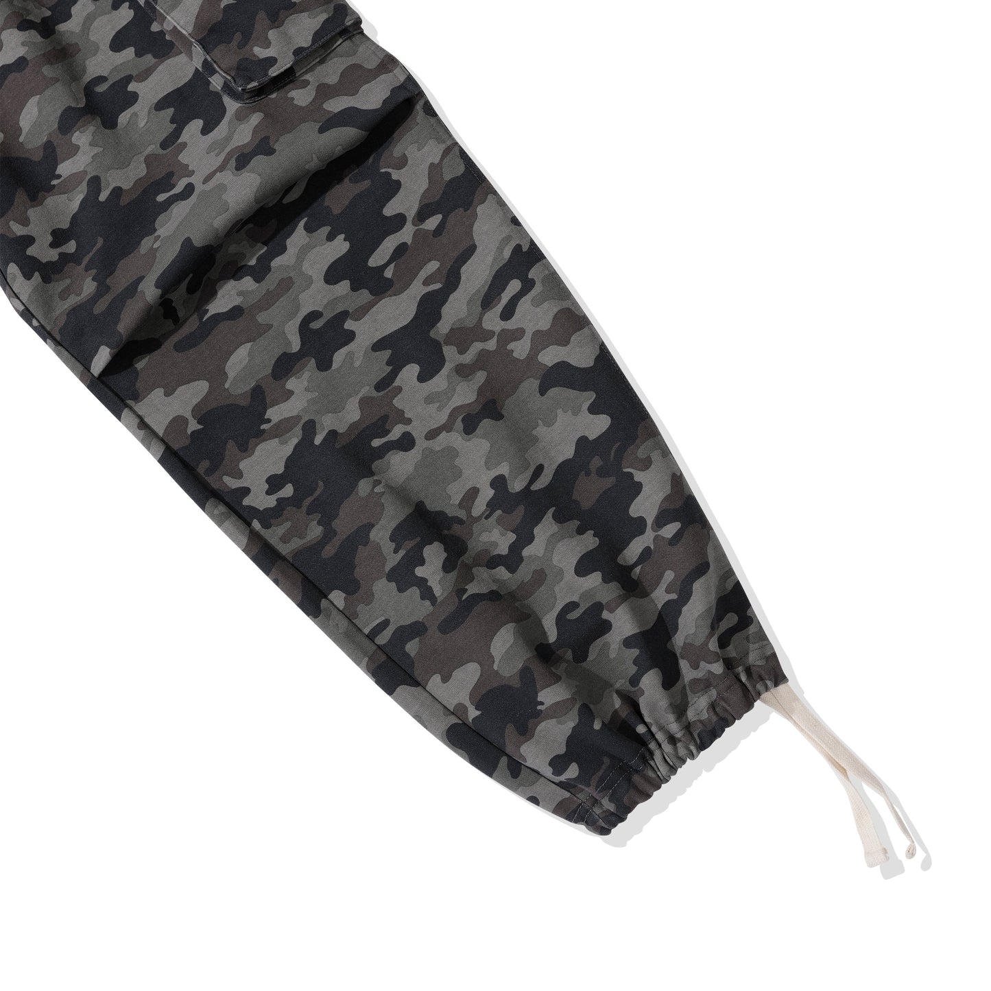 Wide Cargo Training Pants CBEBUTP002