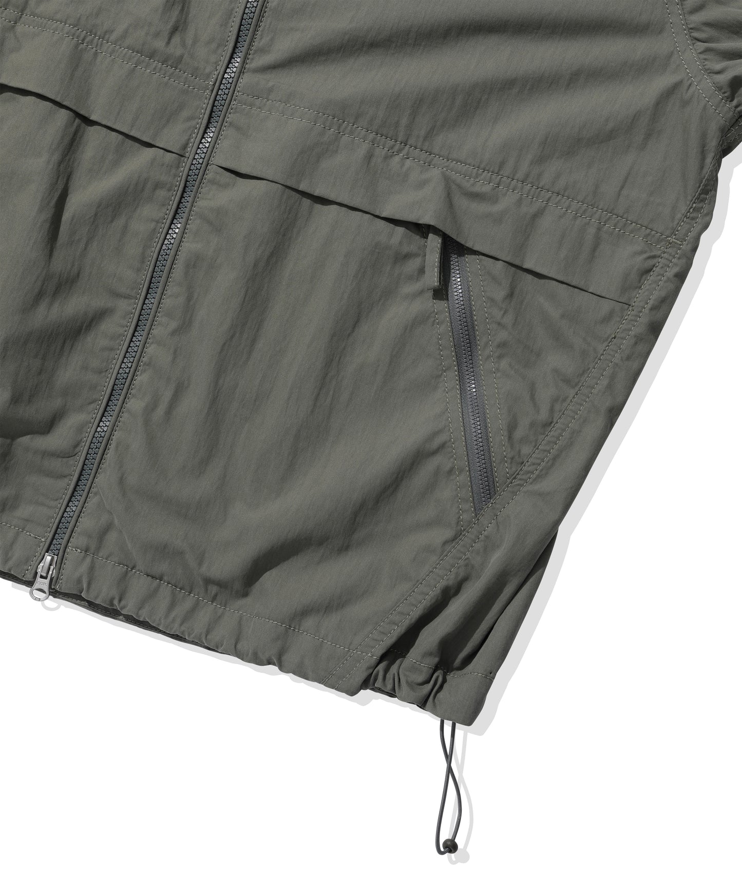 Contrast Hooded Jumper CBFSUJP001