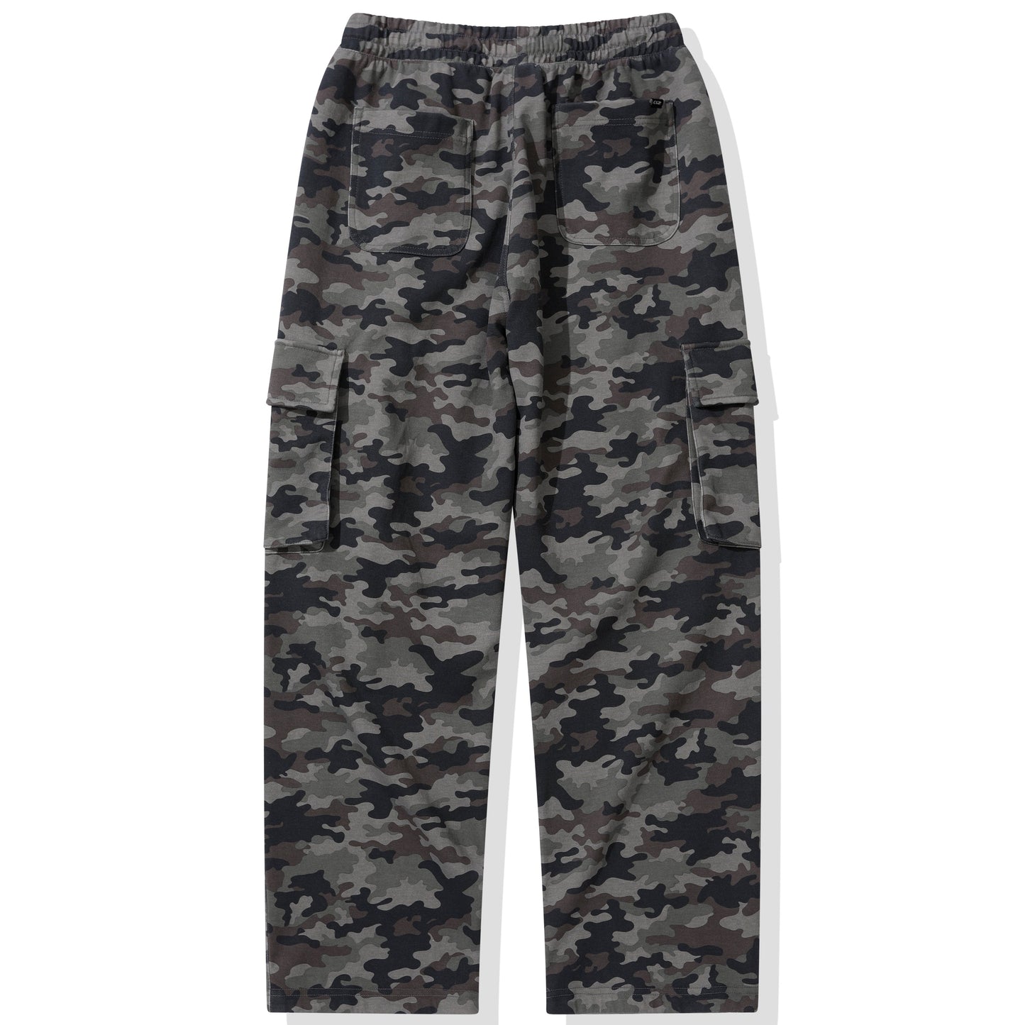 Wide Cargo Training Pants CBEBUTP002