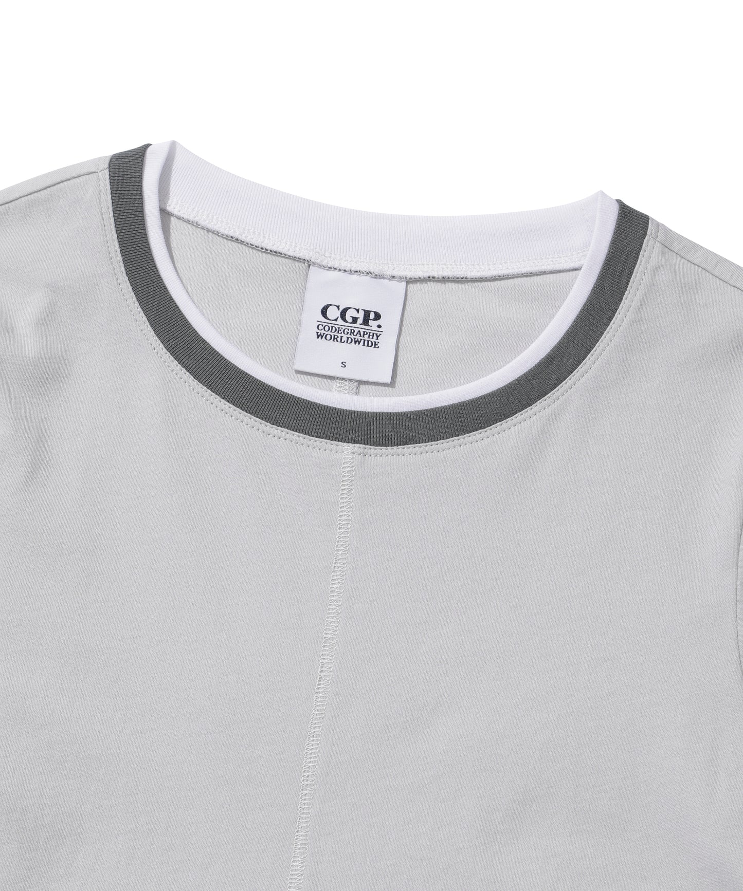 (Women) Stitch Point Long Sleeve CBFSWTL005