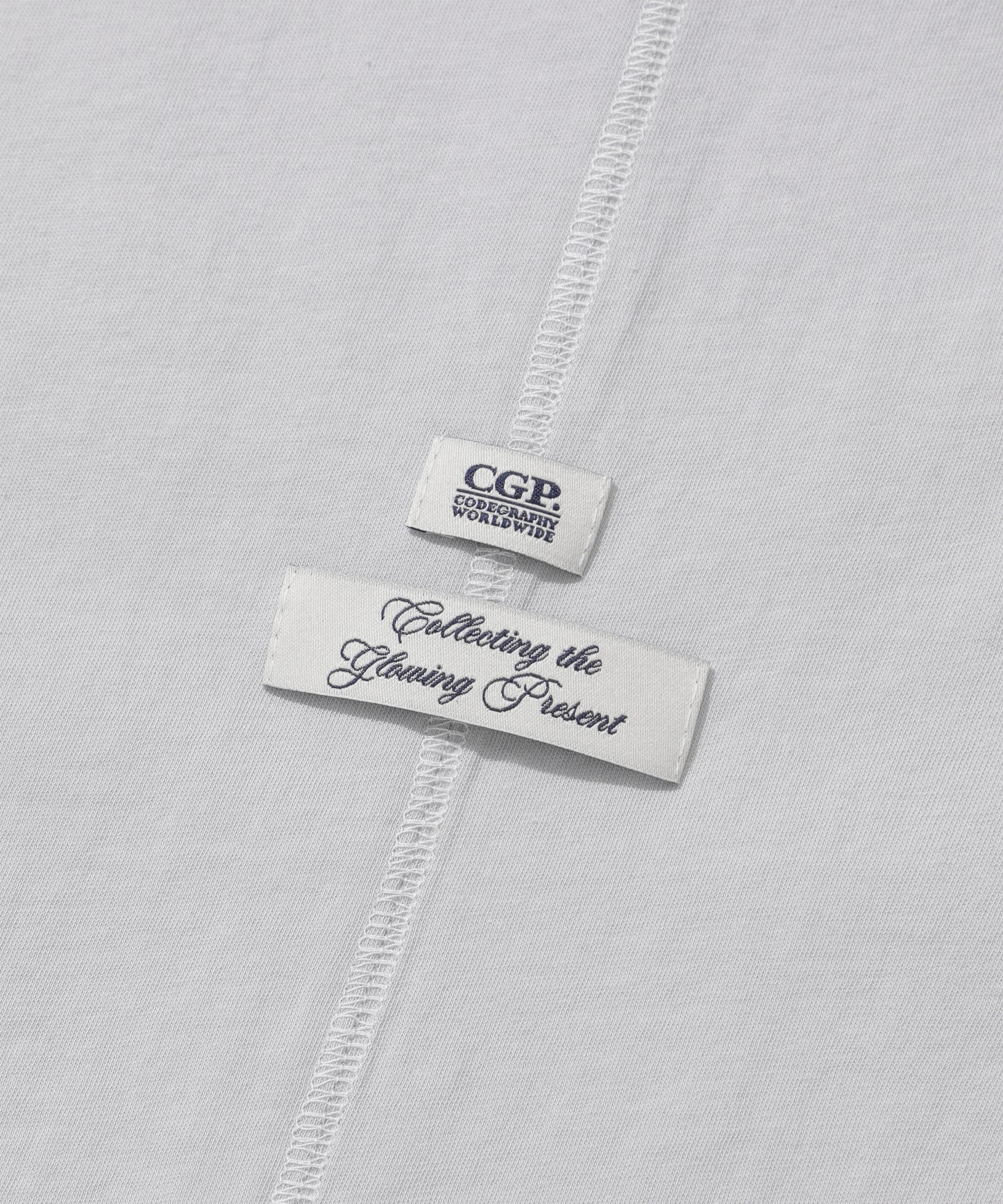 (Women) Stitch Point Long Sleeve CBFSWTL005