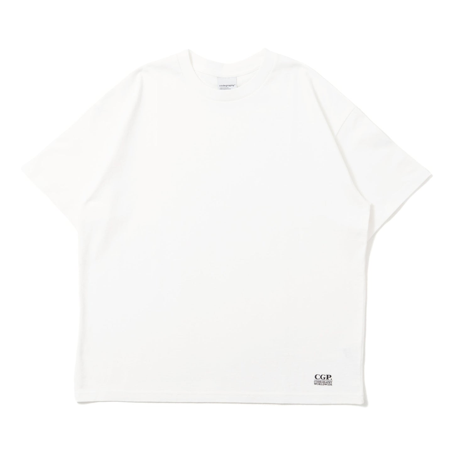2Pieces Pack Tee