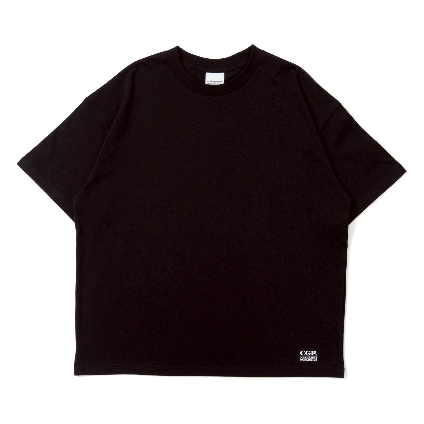 2Pieces Pack Tee