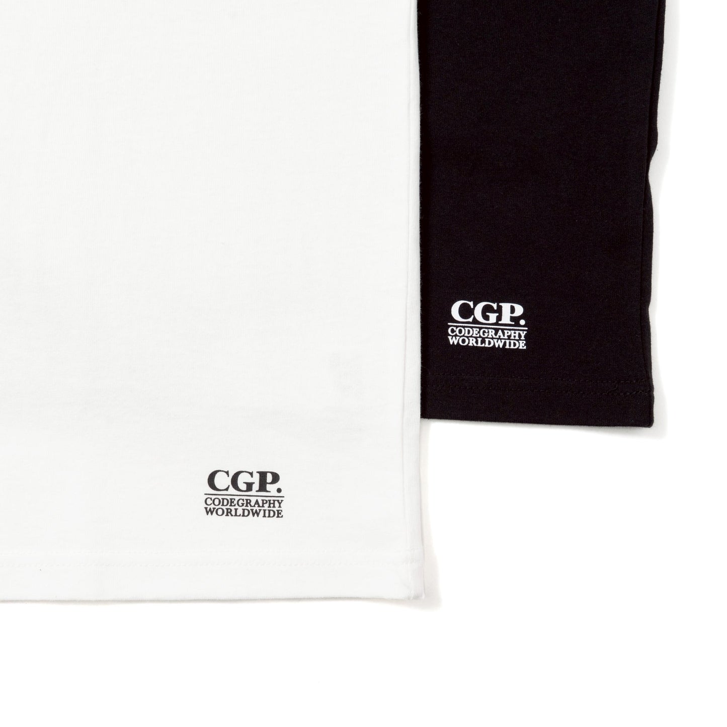 2Pieces Pack Tee