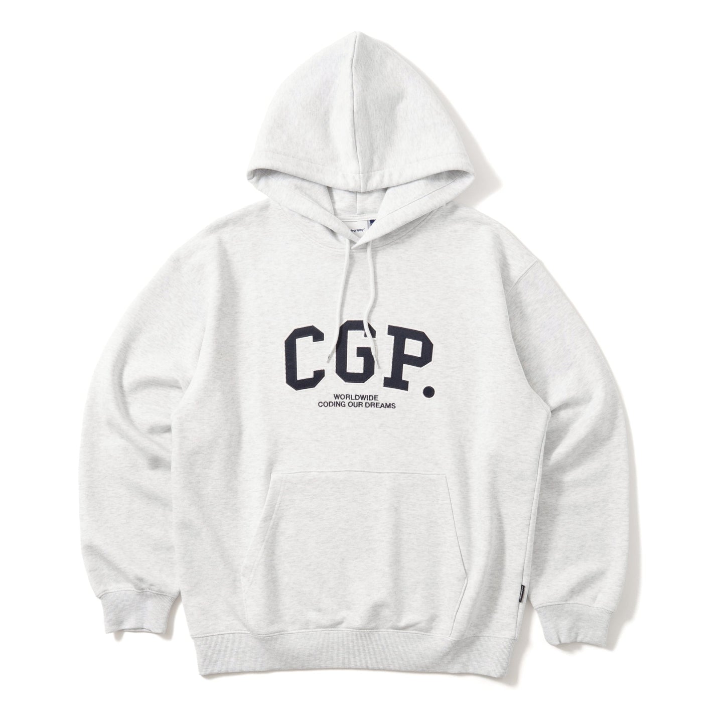 CGP Arch Logo Hoodie CBEBUTH330