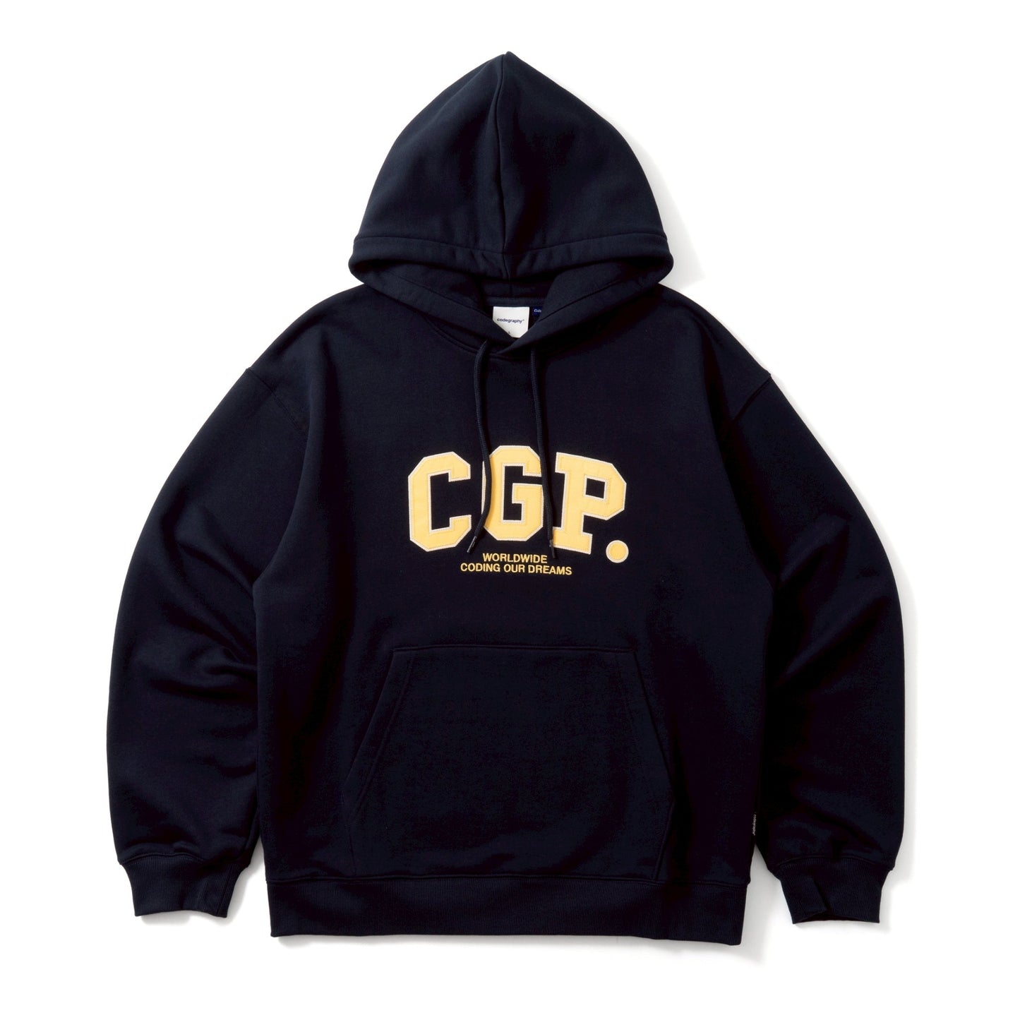 CGP Arch Logo Hoodie CBEBUTH330