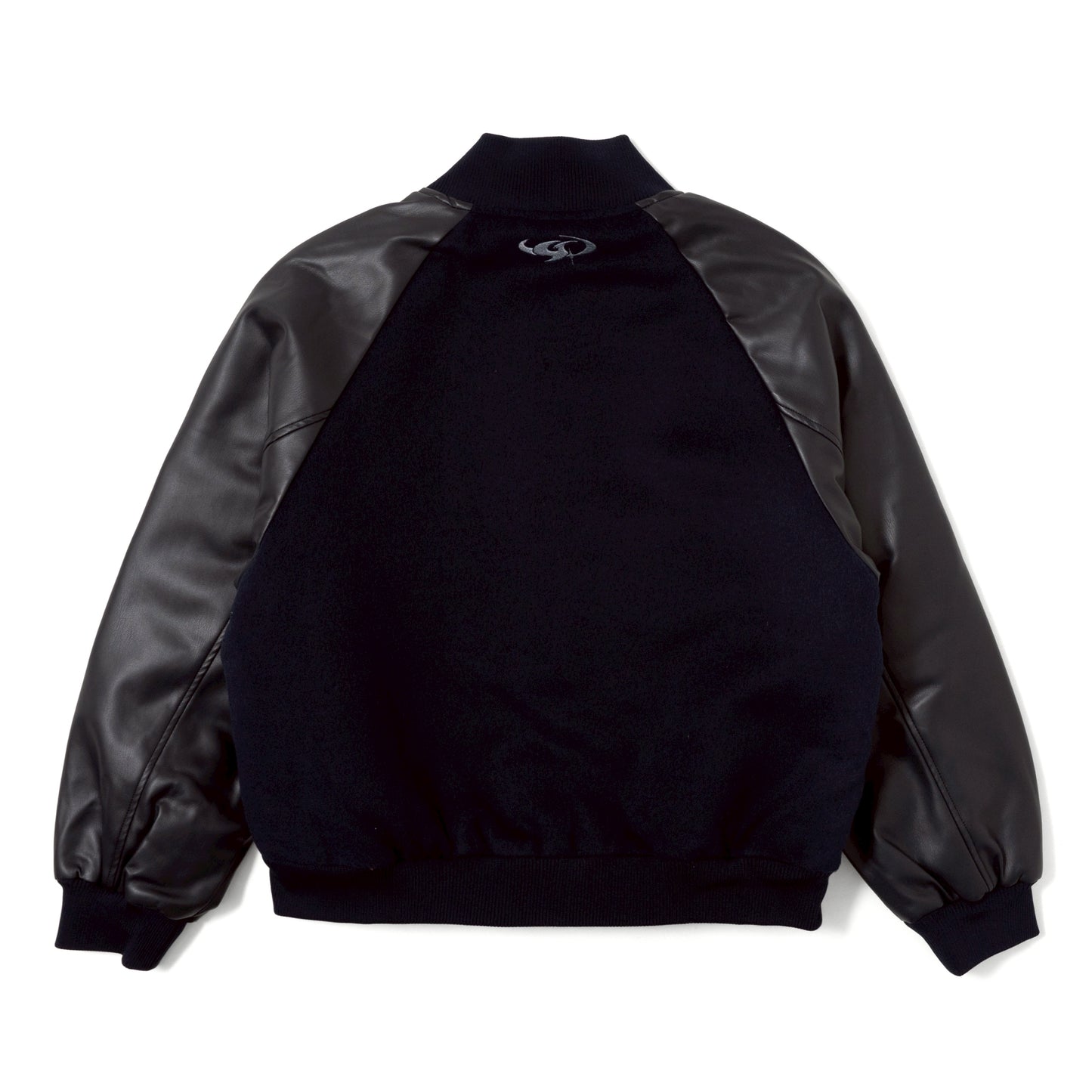 codegraphy Varsity Jacket