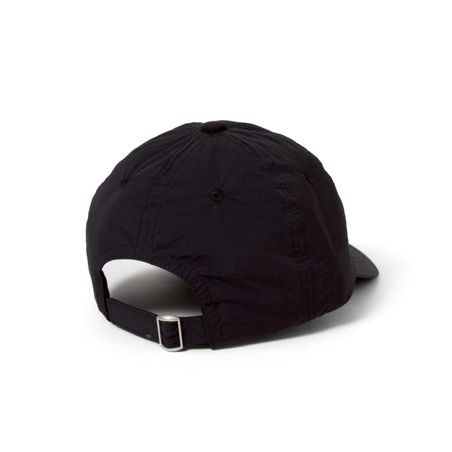 Logo Nylon Cap