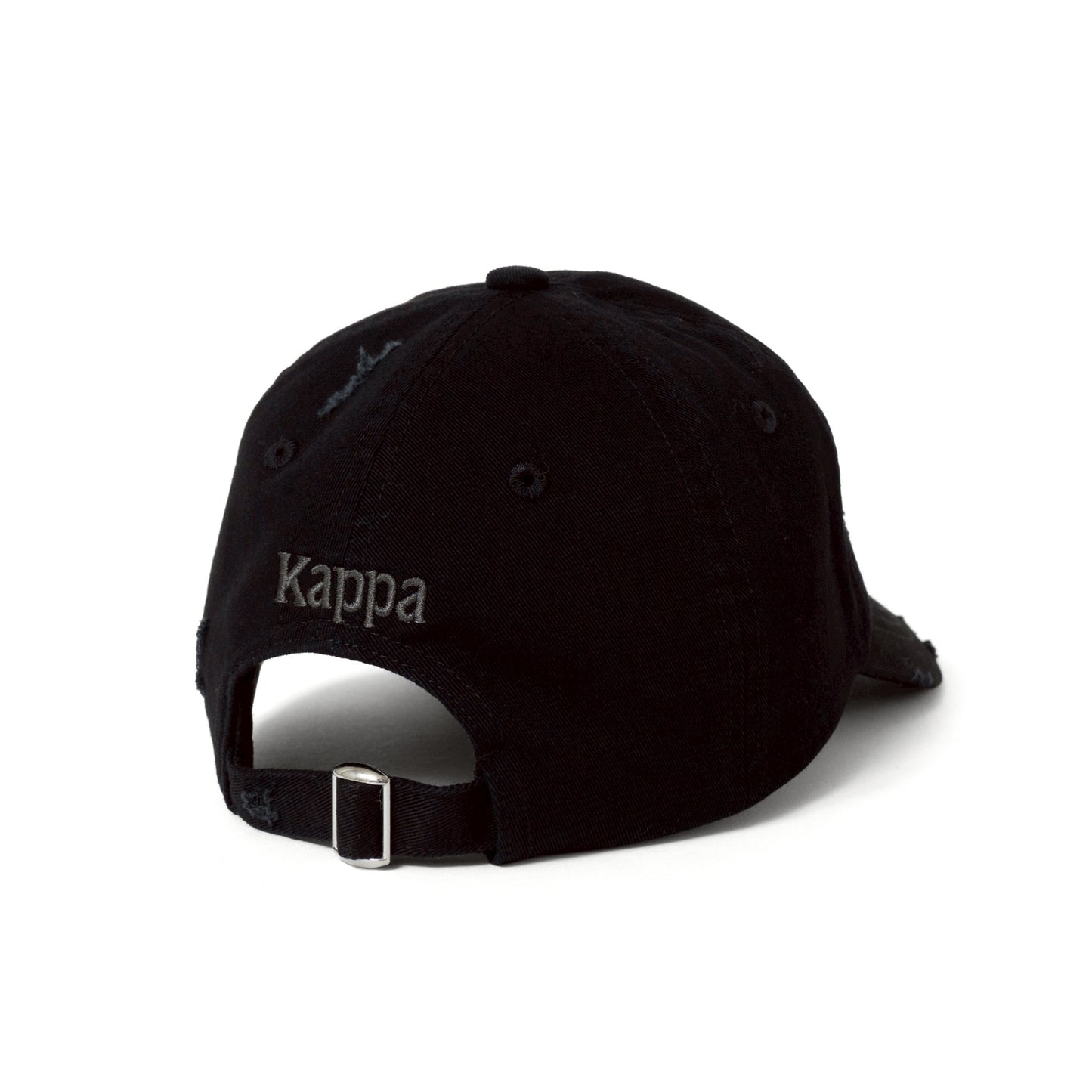 codegraphy × KAPPA Pigment Damage Cap