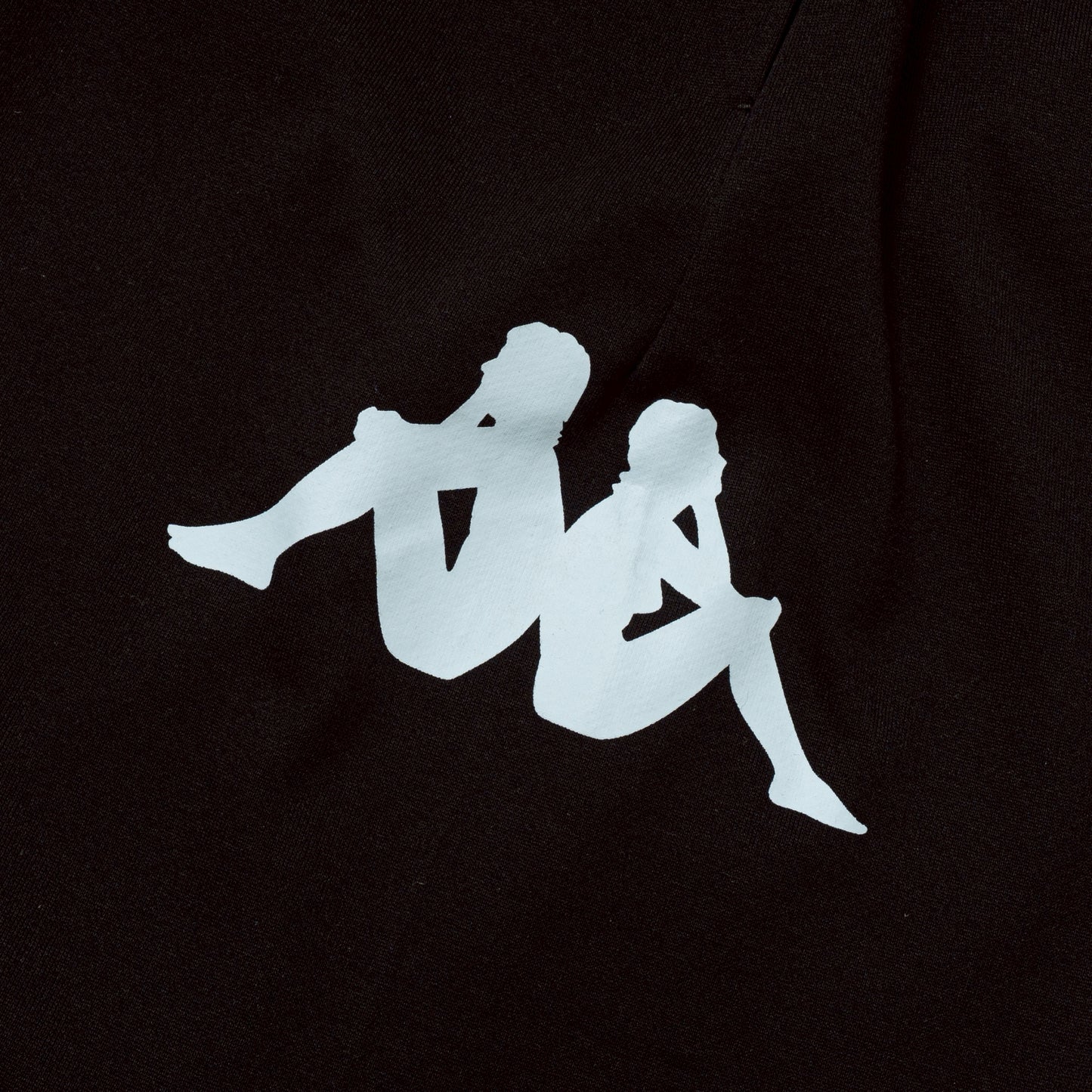 codegraphy × KAPPA Sweat shots
