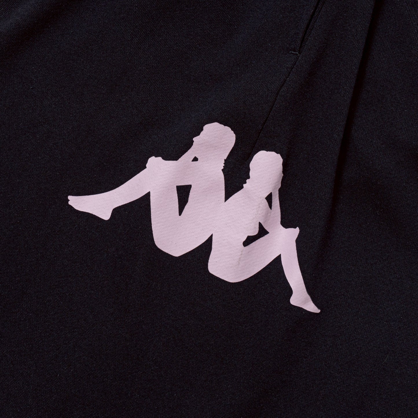 codegraphy × KAPPA Sweat shots