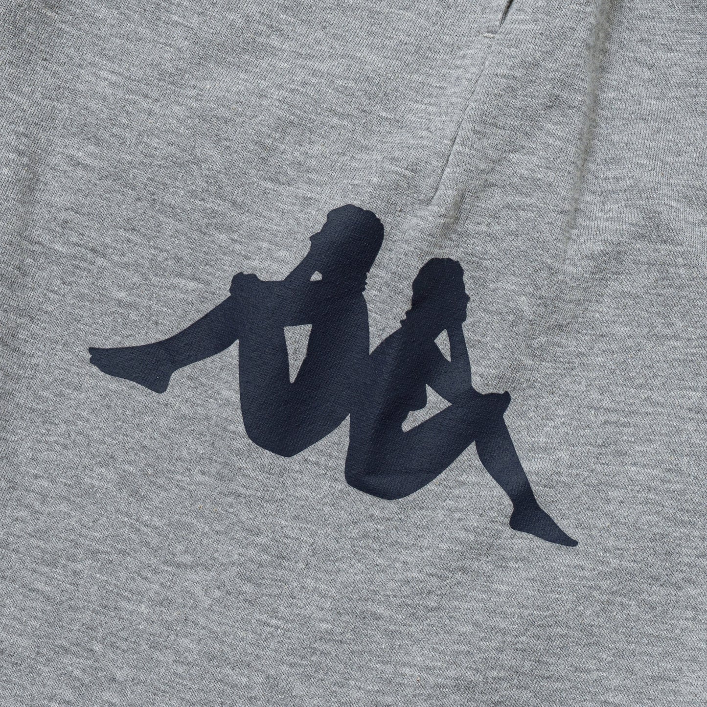 codegraphy × KAPPA Sweat shots