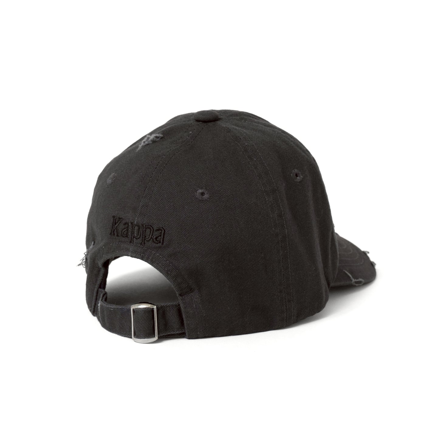 codegraphy × KAPPA Pigment Damage Cap