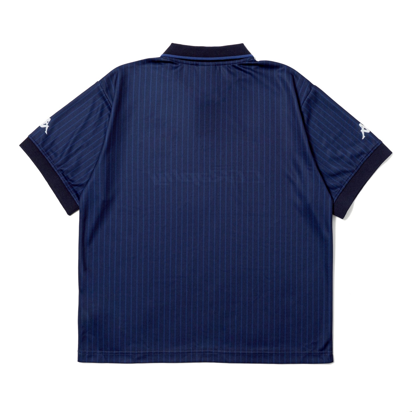 codegraphy × KAPPA Football Jersey