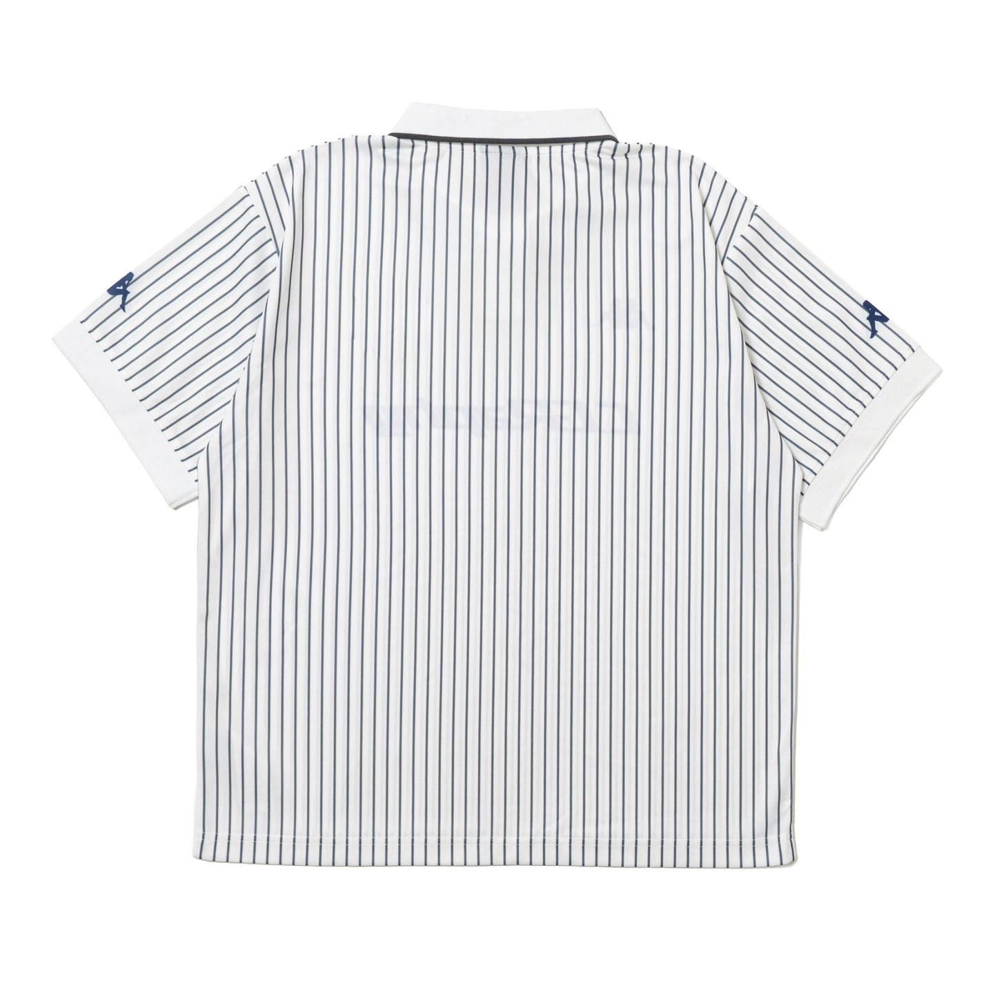 codegraphy × KAPPA Football Jersey