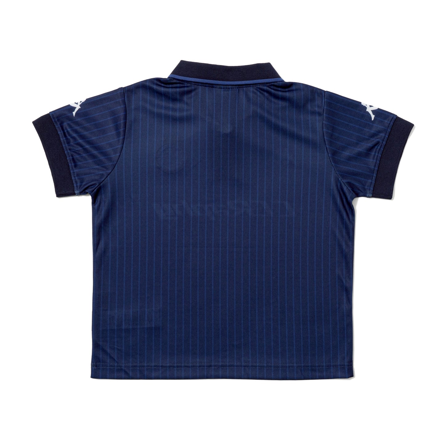 codegraphy × KAPPA Football Jersey