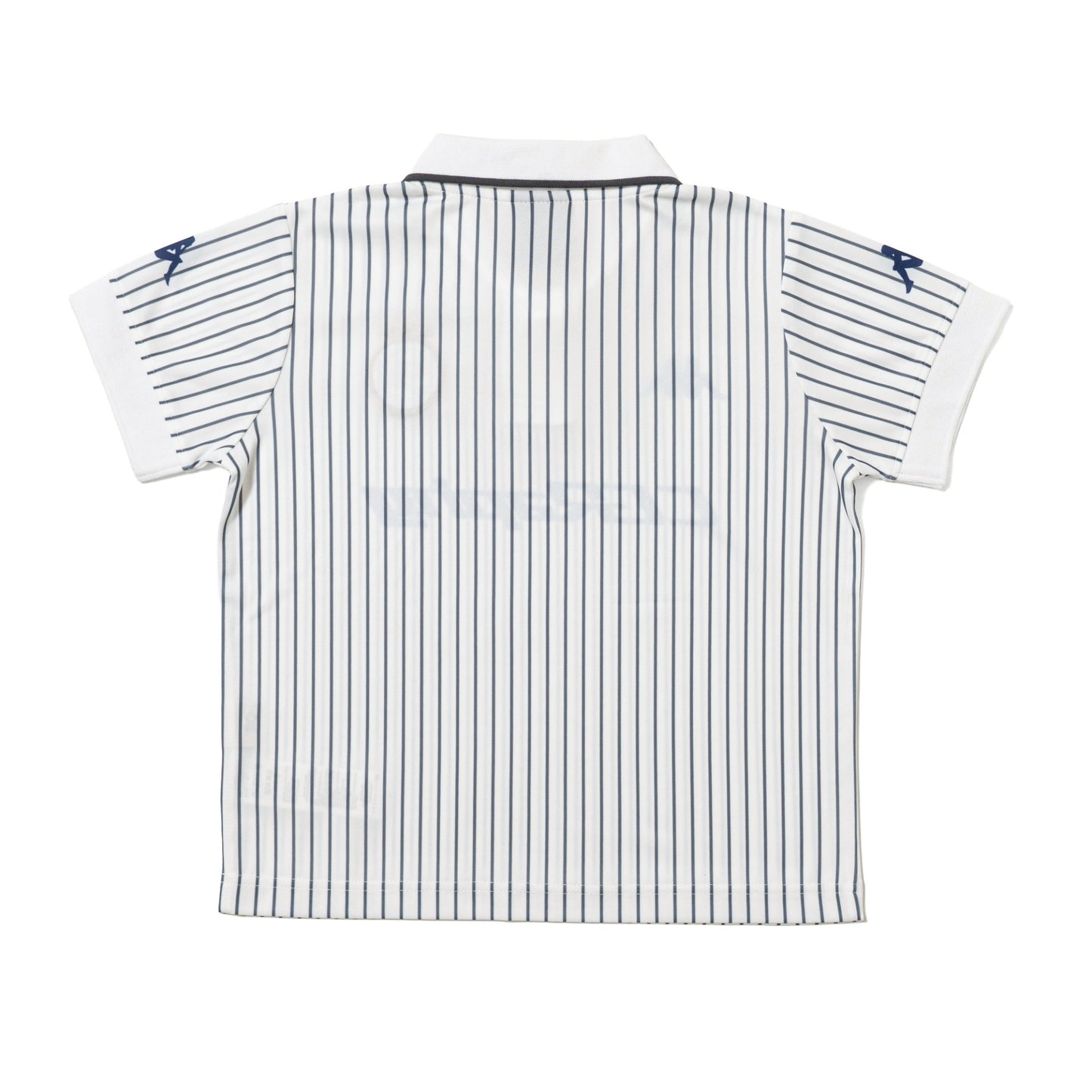 codegraphy × KAPPA Football Jersey