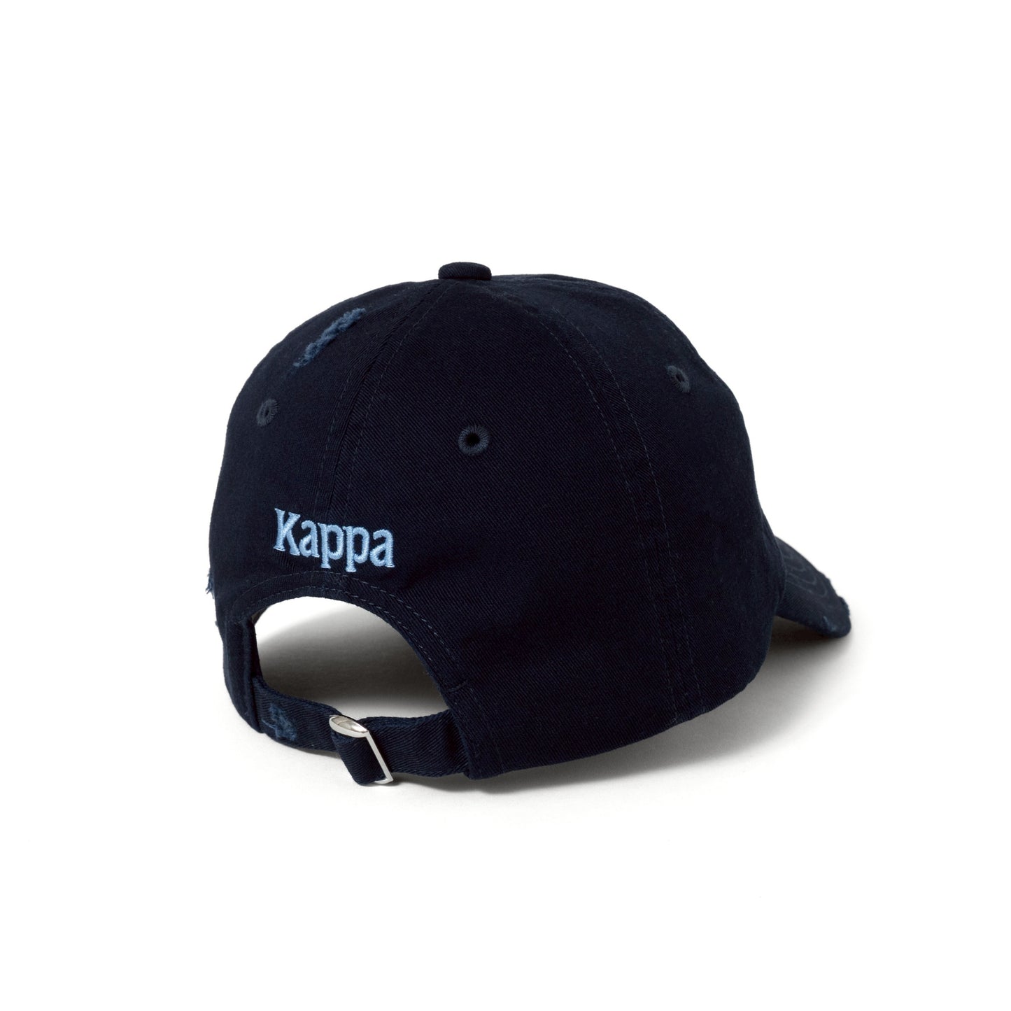 codegraphy × KAPPA Pigment Damage Cap