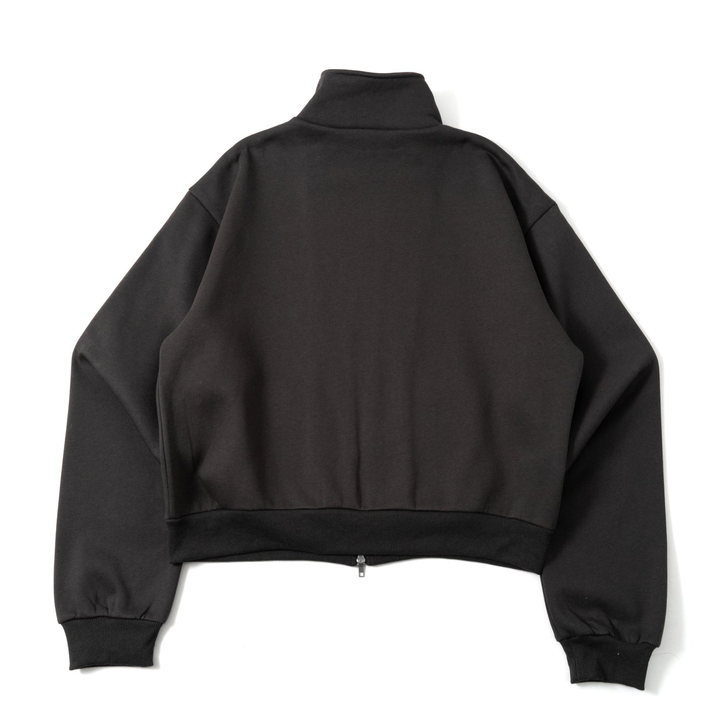 Stand Zipup Track Jacket
