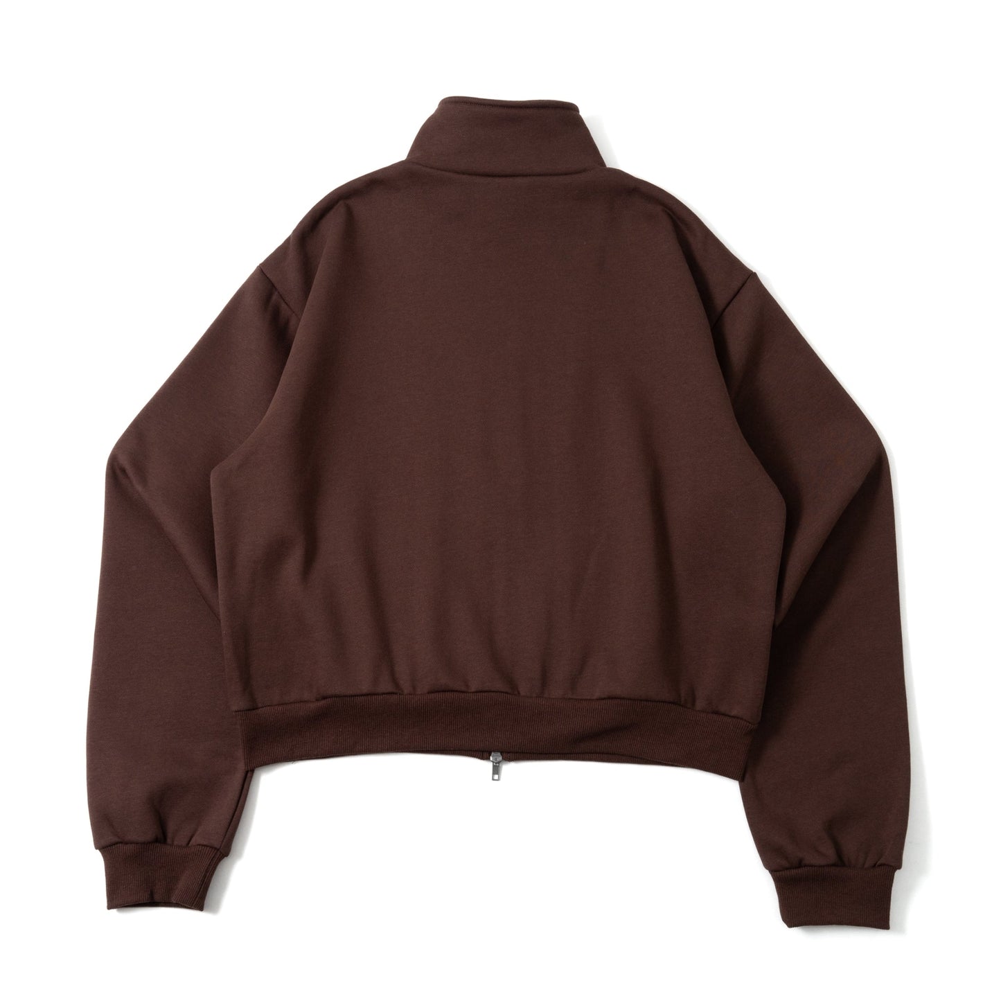 Stand Zipup Track Jacket