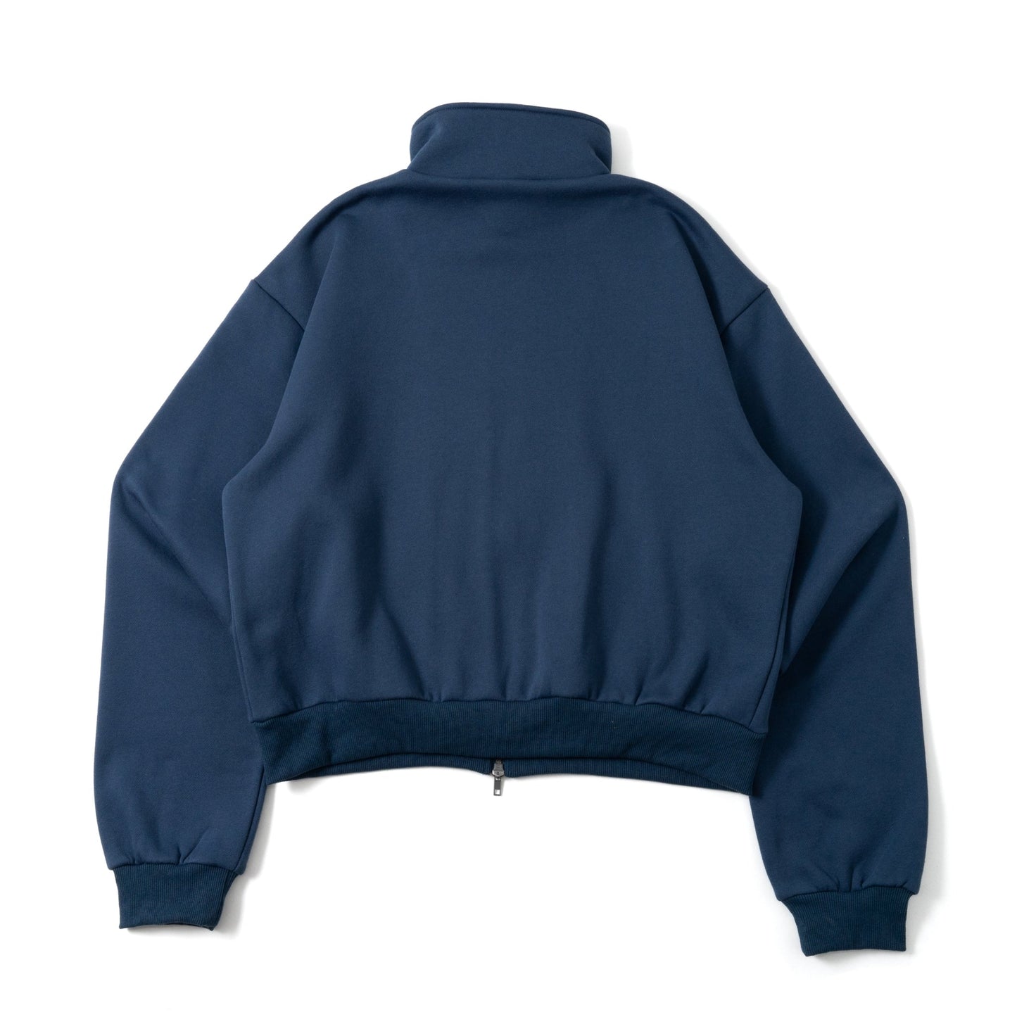 Stand Zipup Track Jacket