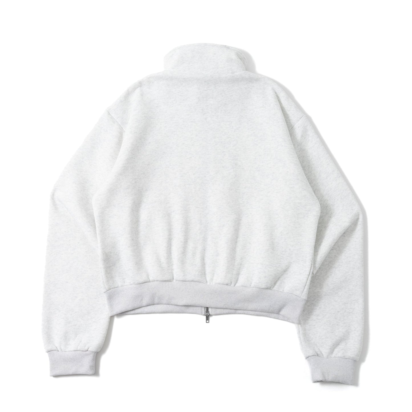 Stand Zipup Track Jacket