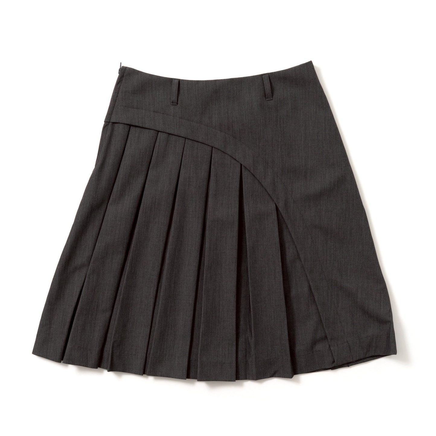 CGP Square Logo Slacks Skirt