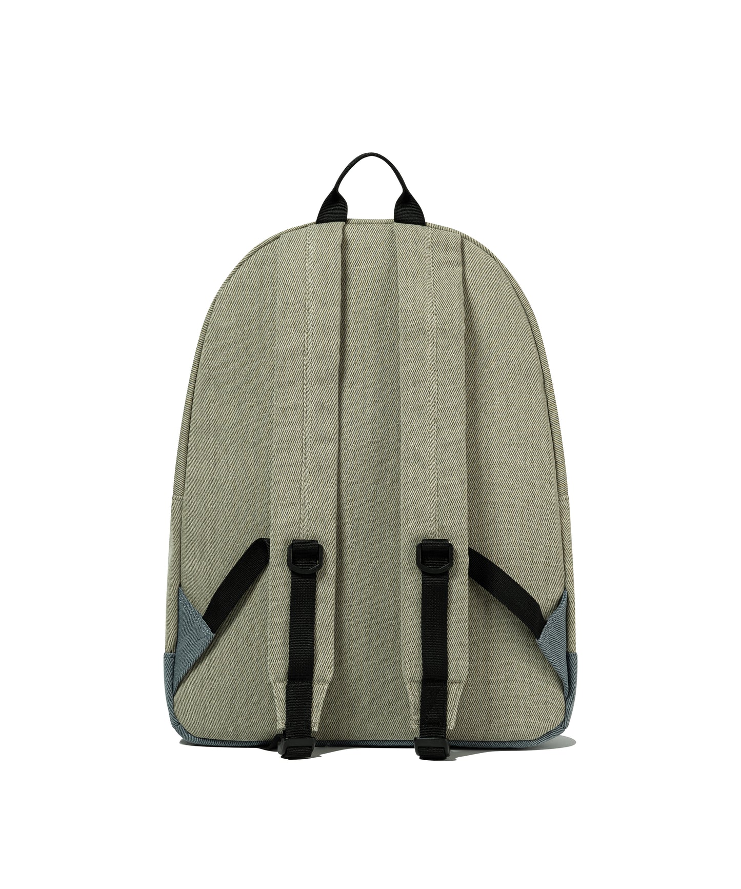 Square Logo Solid Backpack CBFAUBP002
