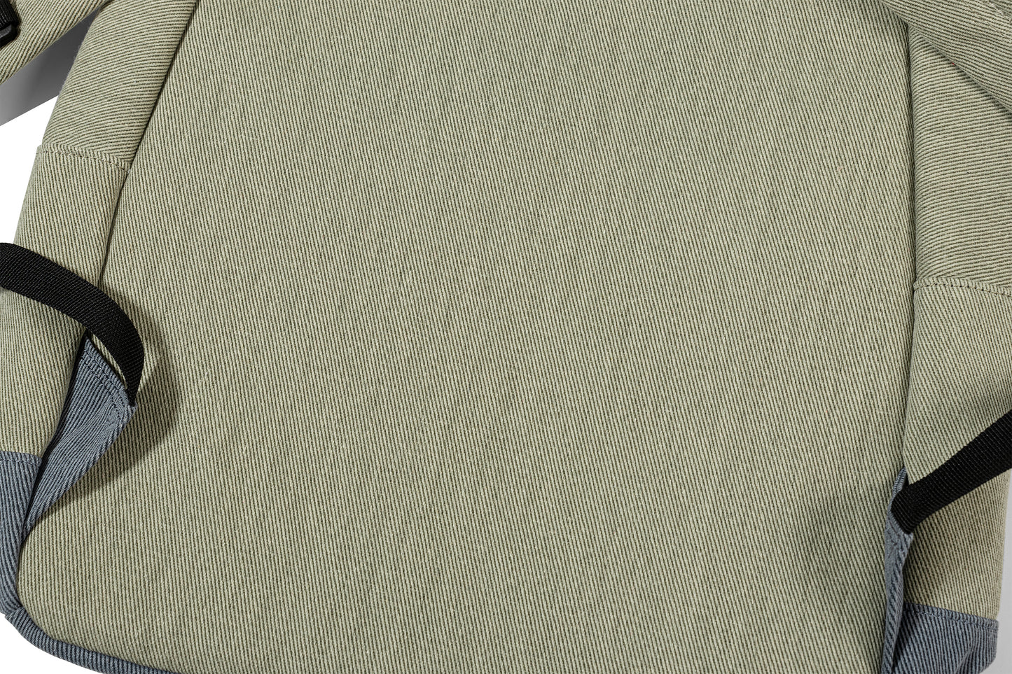 Square Logo Solid Backpack CBFAUBP002