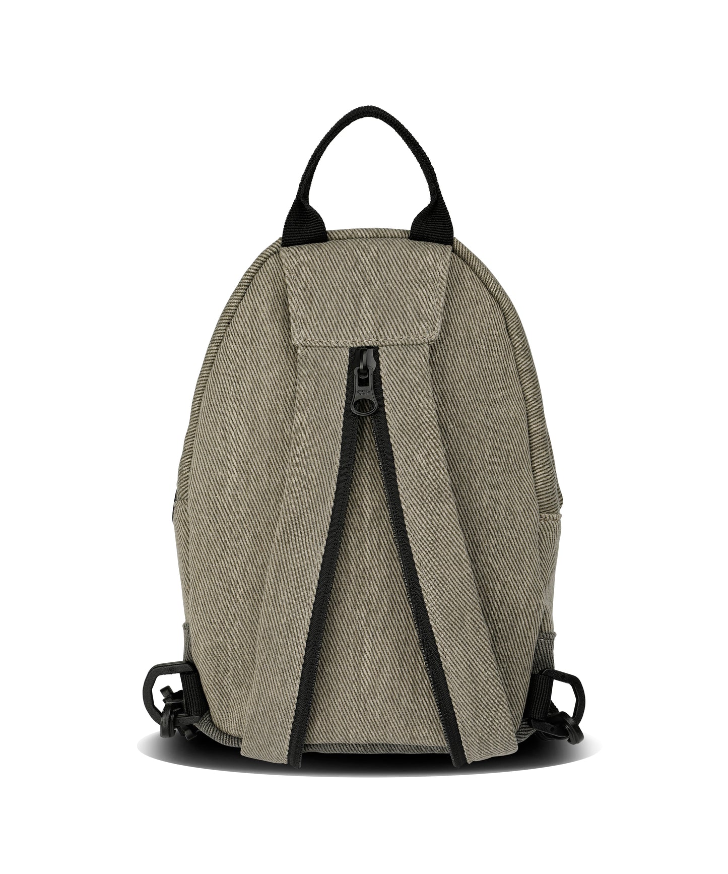 Square Logo Slingback CBFAUBP001