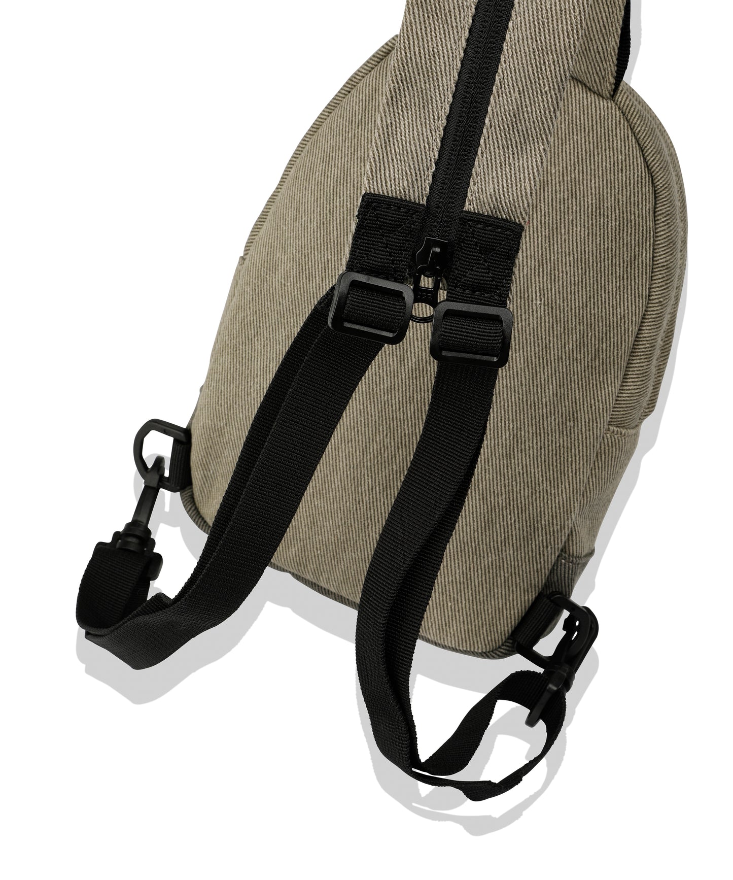 Square Logo Slingback CBFAUBP001