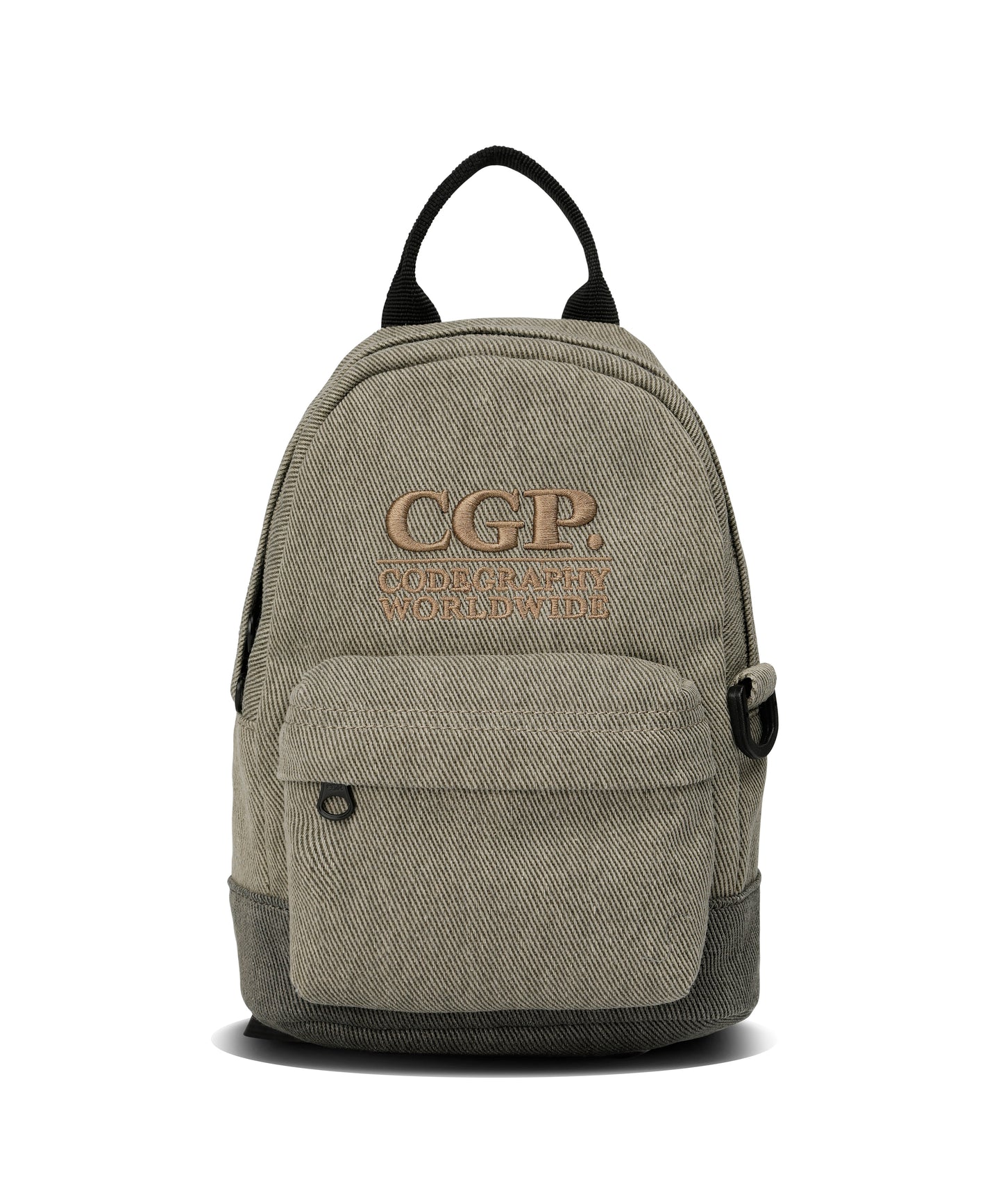 Square Logo Slingback CBFAUBP001