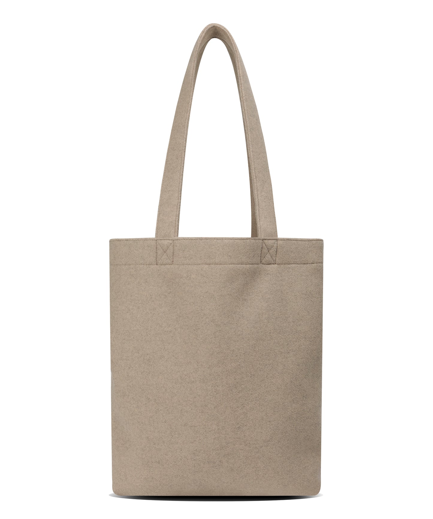 Square Logo Eco Bag - 2 (Material Change) CBEWUBS030-2