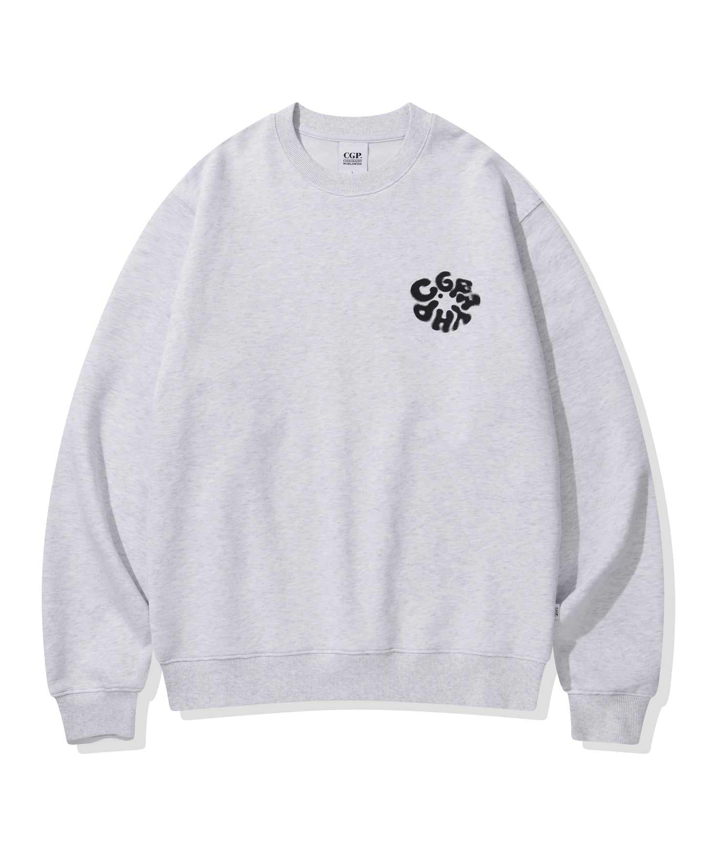 Round C.GRAPHY Sweatshirt CBFSUTL008
