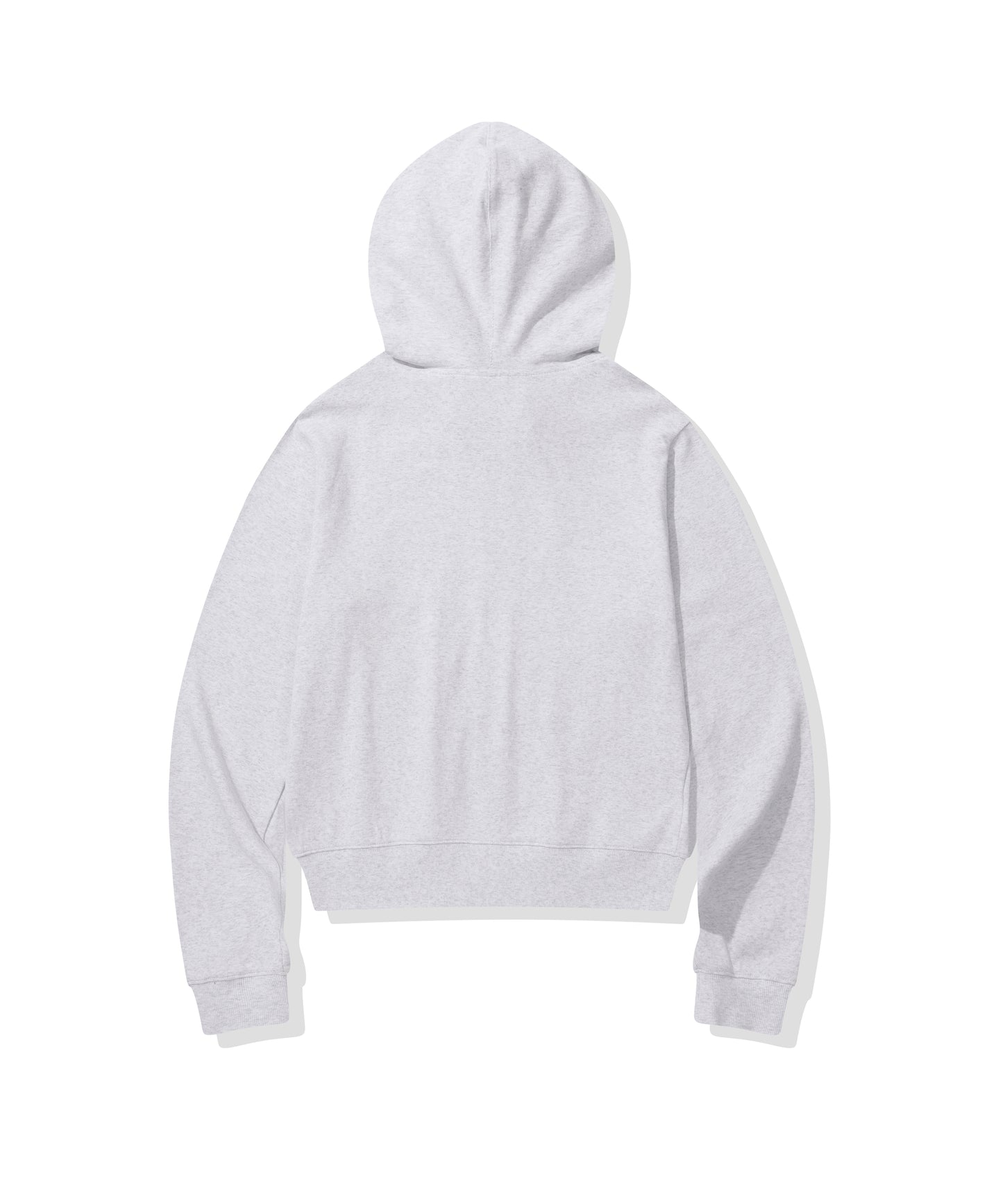 (Women) Lightweight Hooded Zip-up CBFUWTC002