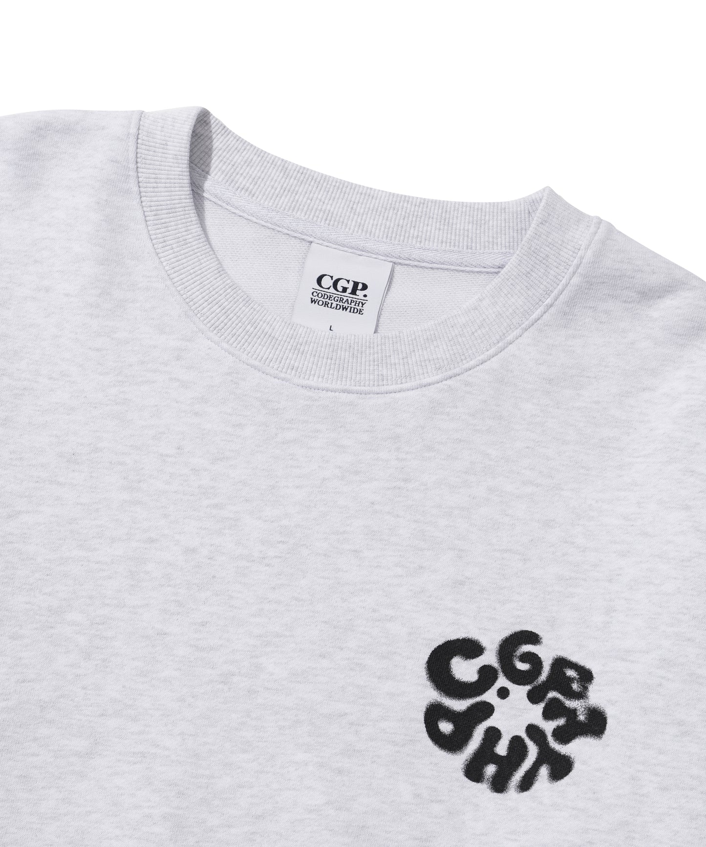 Round C.GRAPHY Sweatshirt CBFSUTL008