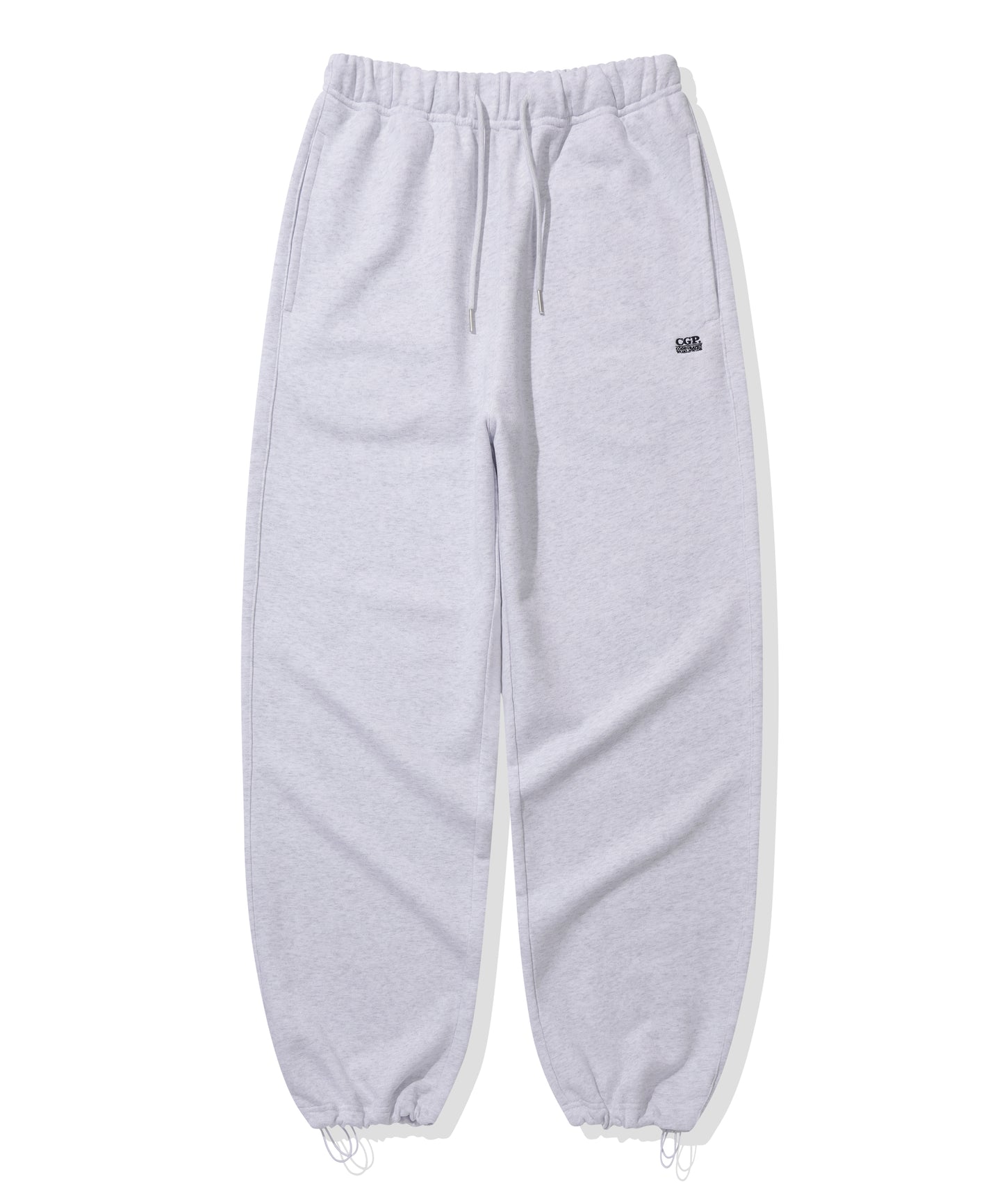 Small Square Logo Hoodie Set CBEWUZP020