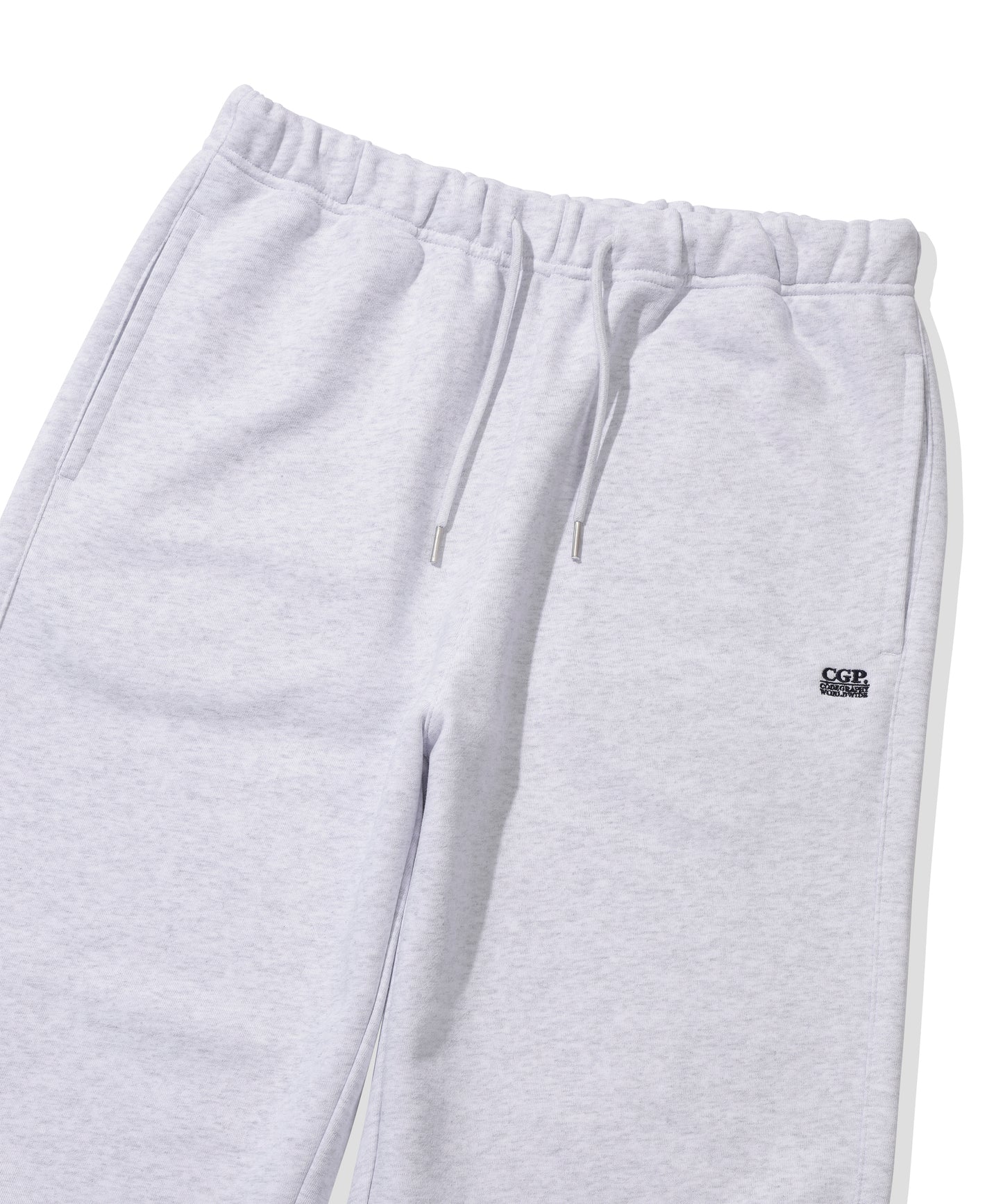 Small Square Logo Hoodie Set CBEWUZP020