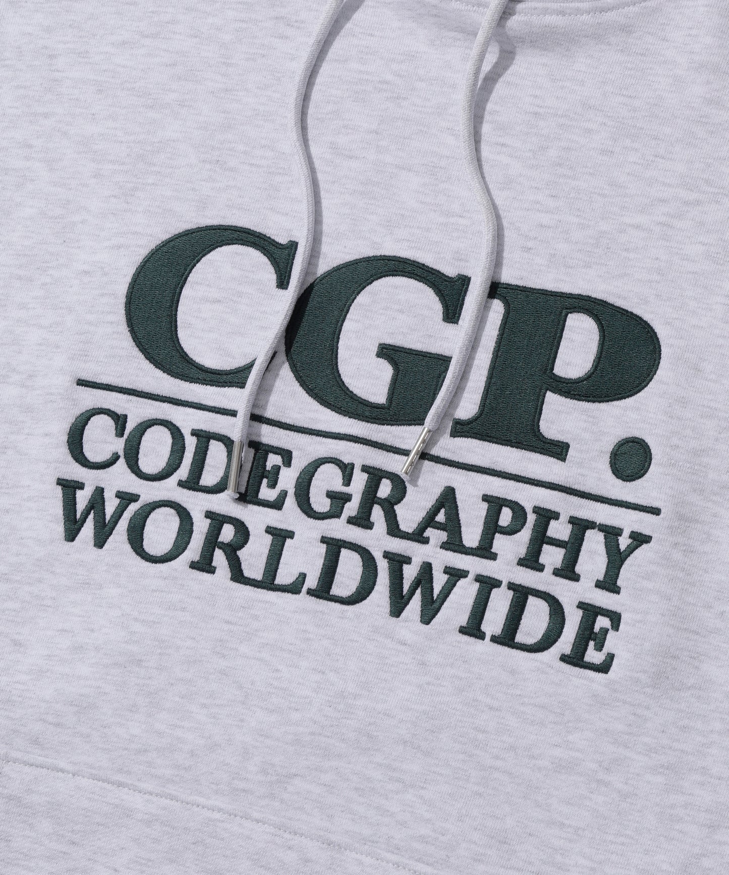Square Logo Hoodie CBEBUTH020