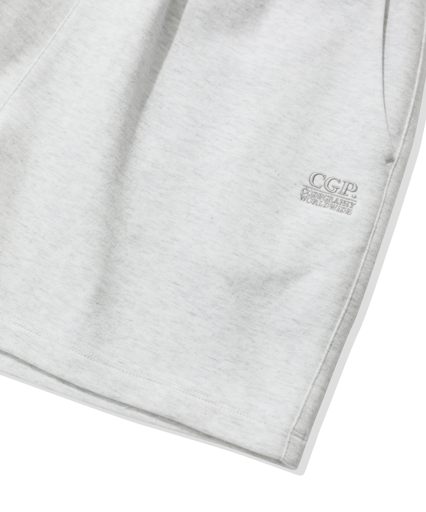 (Women's) Training Shorts CBEUWTT202