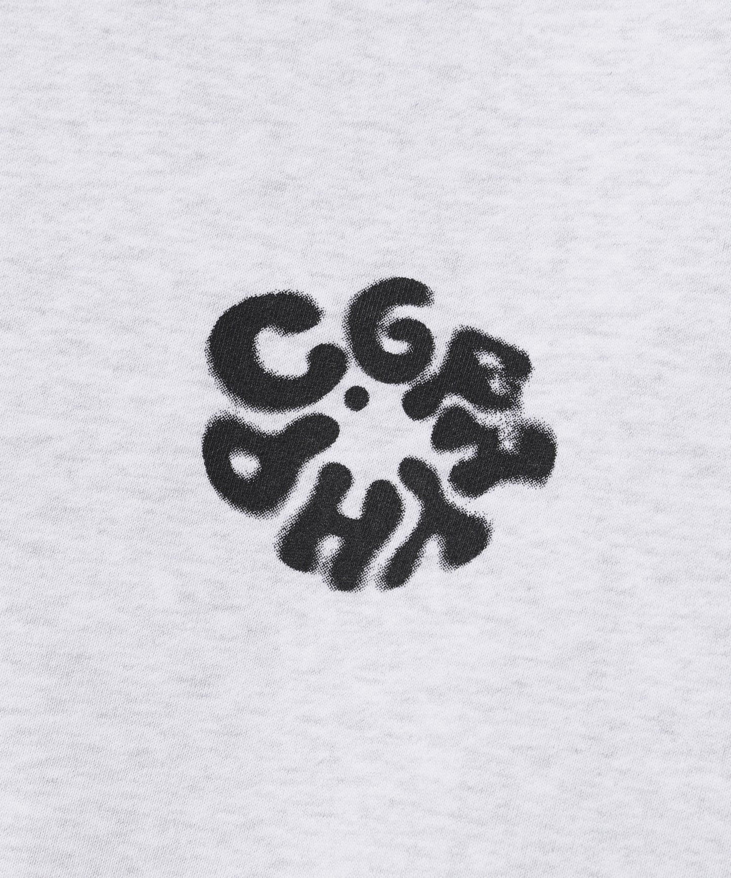Round C.GRAPHY Sweatshirt CBFSUTL008