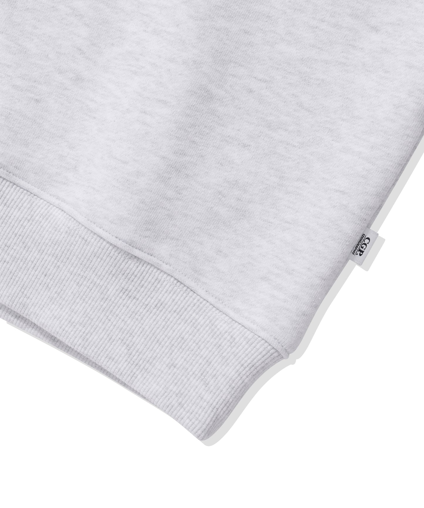 Round C.GRAPHY Sweatshirt CBFSUTL008