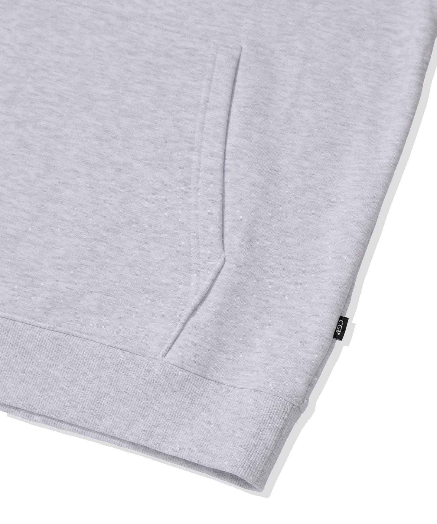 Square Logo Hoodie CBEBUTH020
