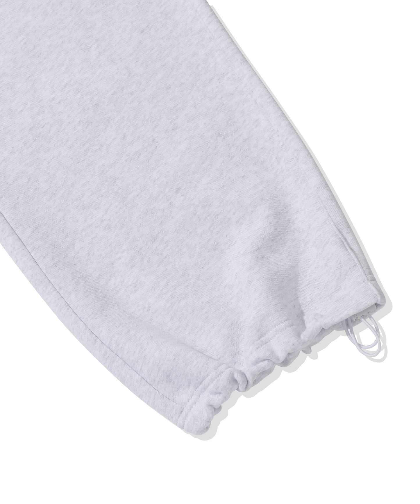 Small Square Logo Hoodie Set CBEWUZP020