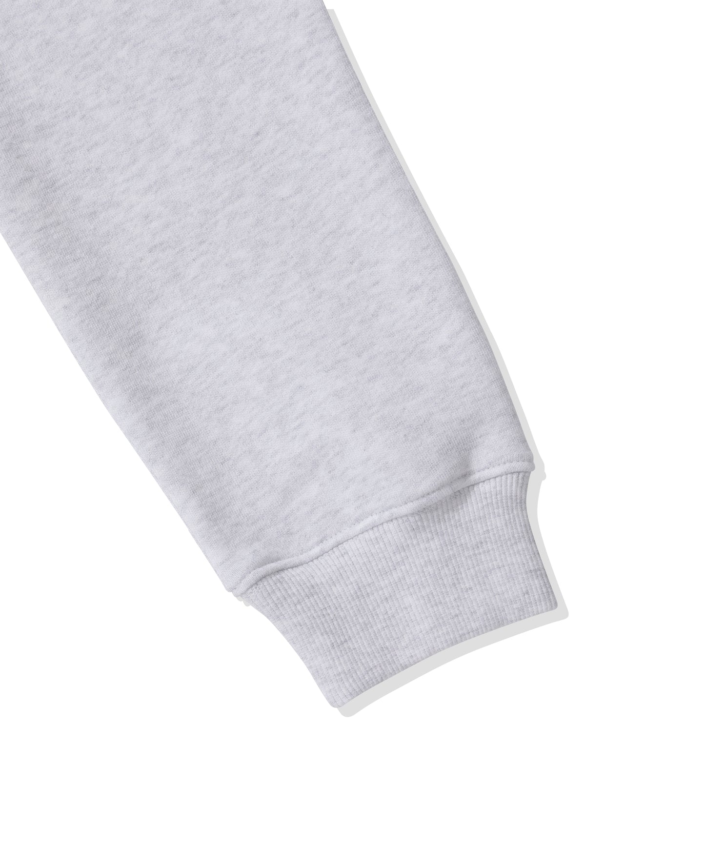 (Women) Small Square Logo Half Zip-up CBEWWTL031