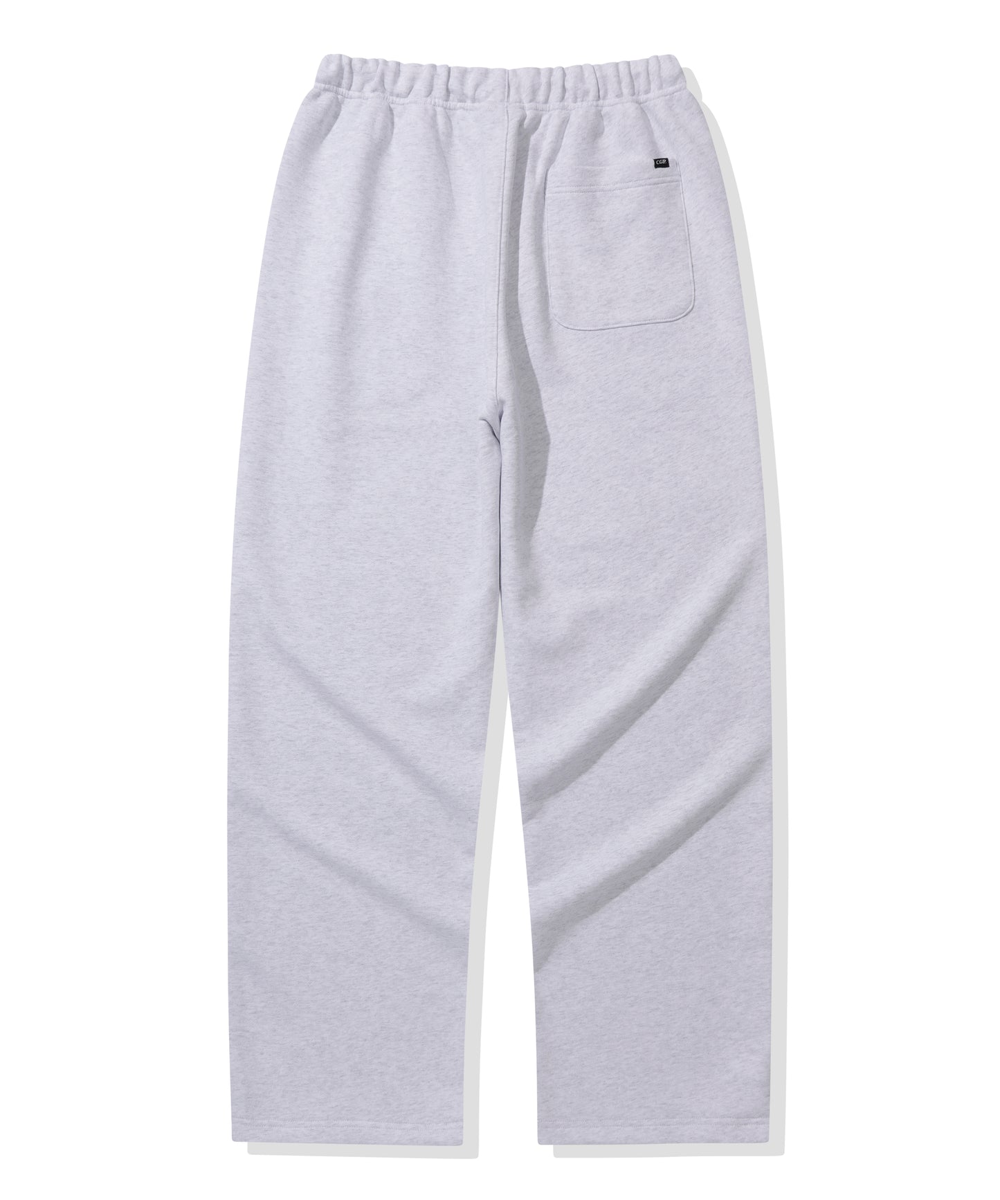 Small Square Logo Hoodie Set CBEWUZP020