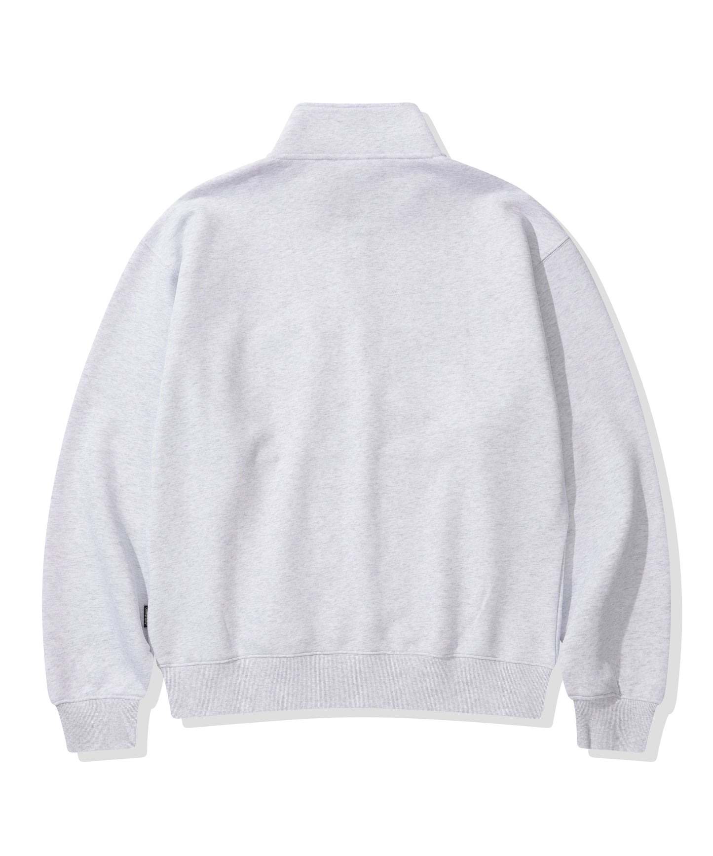CGP Arch Logo Half Zip-up CBEWUTL330